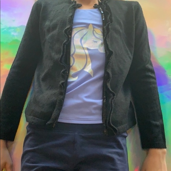 Girls jacket - Picture 1 of 3